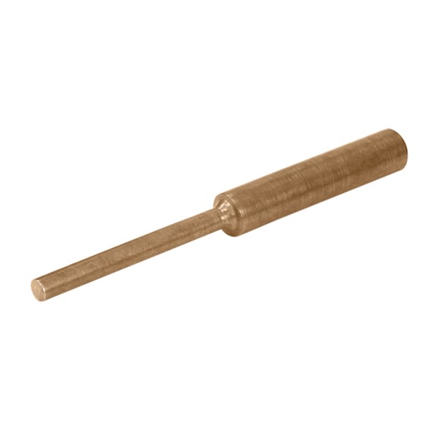 Pahwa QTi Non Sparking, NonMagnetic Cylindrical Drift Pin - 14 x 20 x 180 mm PU-4028 - main